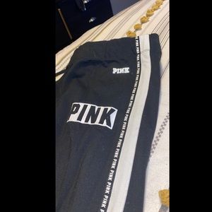 Victoria Secret PINK leggings